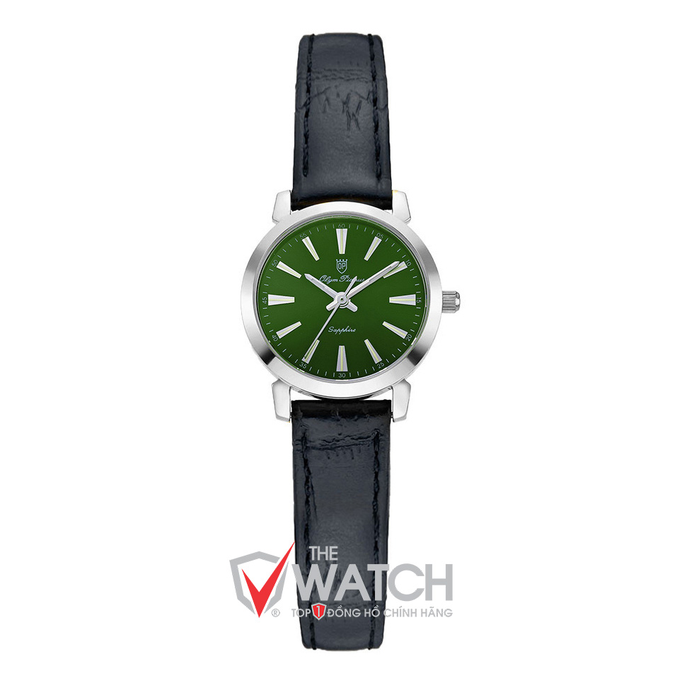 ĐỒNG HỒ NỮ OLYM PIANUS OP130-03LS-GL-XL